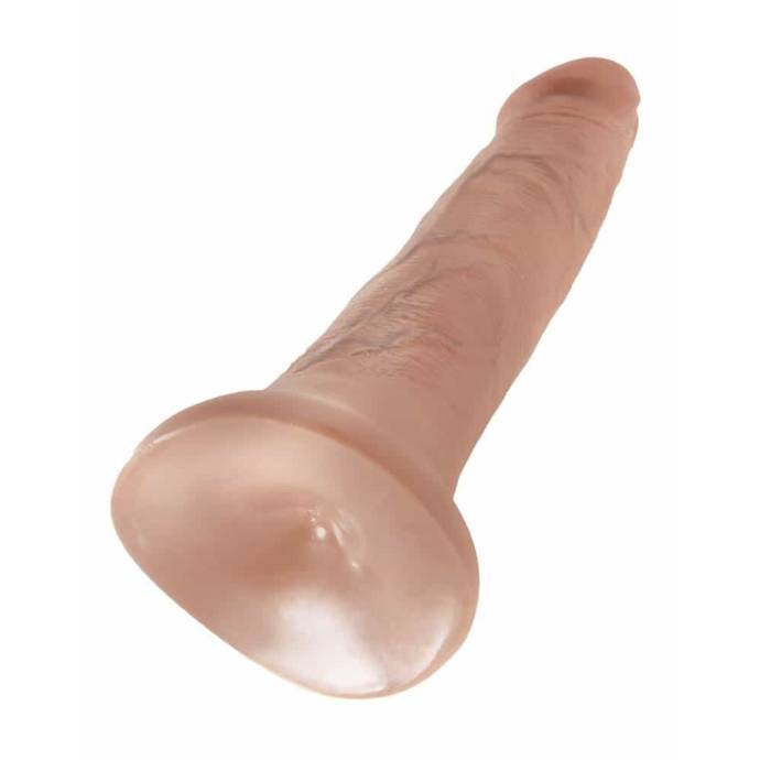 King Cock 5 inch Cock 
