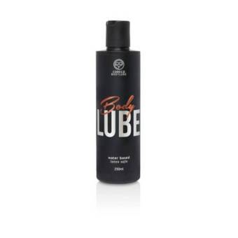 CBL water based BodyLube - 250 ml
