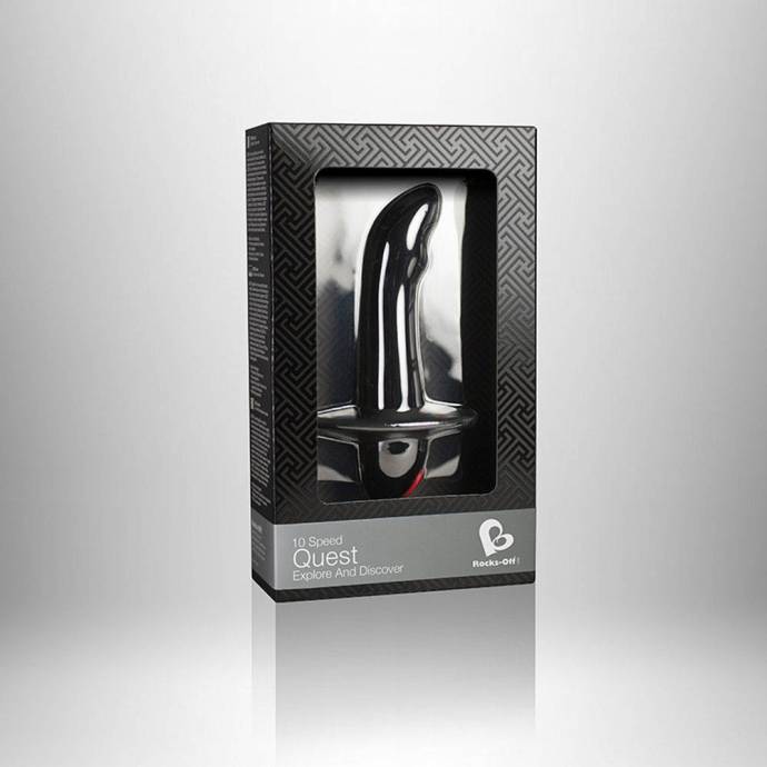 Quest Black